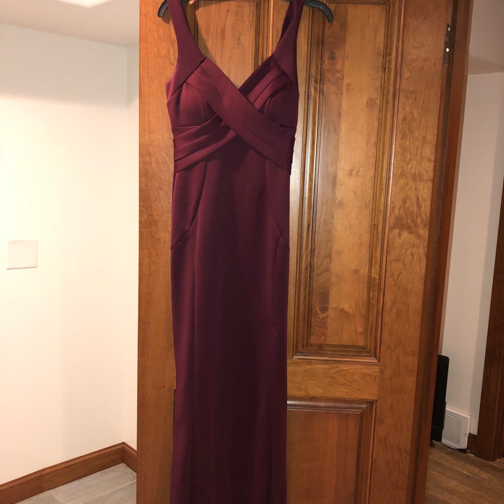 Beautiful HomeComing Dress